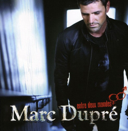 2008: Entre Deux Mondes - CD