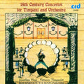 Jonathan Haas: Symphony for 8 Timpani & Orchestra - CD