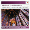 Various Artists: Hallelujah - Great Choruses - CD