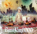 Bran Van 3000: Garden - CD