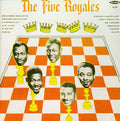The "5" Royales: Great Texan - CD