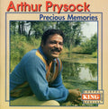 Arthur Prysock: Precious Memories - CD