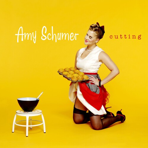 Amy Schumer: Cutting - COMPACT DISCS