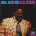 B.B. King: Mr Blues - CD