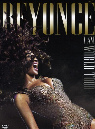 Beyoncé: I Am...World Tour - CD