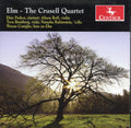 Crusell Quartet: Elm: Crusell Quartet - CD