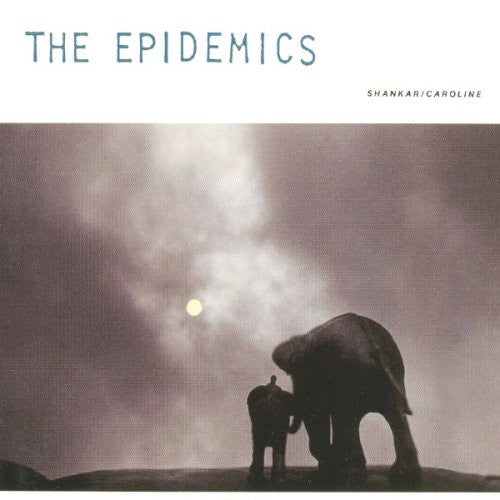 Shankar: Epidemics -LP