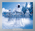 Gregorian: Christmas Chants-Live in Berlin - CD