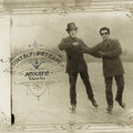 Tony Sly & Joey Cape: Acoustic, Vol. 2 - (VINYL LP)