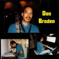 Don Braden: Open Road - CD