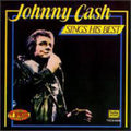 Johnny Cash: Sings His 20 Best - CD