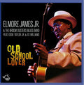 Elmore James, Jr.: Old School Lover - CD