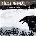 Mecca Normal: Flood Plain - CD