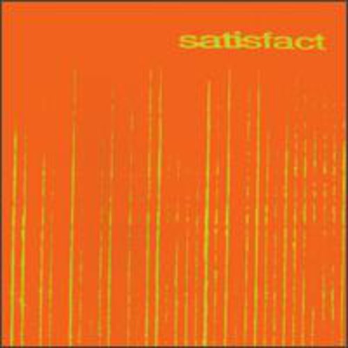 Satisfact: Satisfact - CD