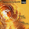 Vertavo String Quartet: String Quartets - CD