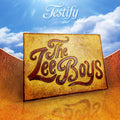 The Lee Boys: Testify - COMPACT DISCS