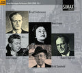 Robert Riefling: Great Norwegian Performers 1: 1945-2000 - CD
