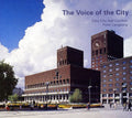 Peter Langberg: Voice of the City: Oslo City Hall Carillon - CD