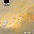 Phantasm: Still Music of the Spheres: Consorts - CD