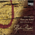 Troudheim Symphony Orchestra: Thora Paa Rimol (Opera in 2 Acts) - CD