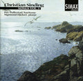 Vollestad Per Baritone: Songs 1 - CD