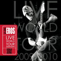 Eros Ramazzotti: 21.00: Eros Live World Tour 2009 / 2010 - CD