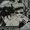 Johnny X & the Conspiracy: Johnny X & The Conspiracy - 7-INCH SINGLE