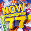 Various Artists: Now That's What I Call Music! 77 / Various - CD