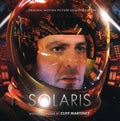 Various Artists: Solaris (Original Motion Picture Soundtrack) - COMPACT DISCS