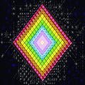 Lavender Diamond: Incorruptible Heart - CD