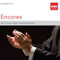 Various Artists: Essential Encores / Various - COMPACT DISCS