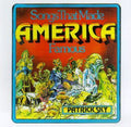 Patrick Sky: Songs That Made America Famous - CD