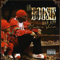 Lil' Boosie: Bad Azz Miztape, Vol. 2 - CD