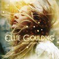 Ellie Goulding: Bright Lights - COMPACT DISCS