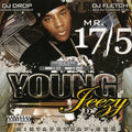 Young Jeezy: Mr 17.5 - CD