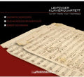 Leipziger Klavierquartett: Piano Quartet - CD