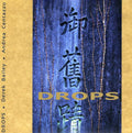 Derek Bailey & Andrea Centazzo: Drops - CD