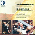 Moravec, Ivan / Brahms: Con Pno/Con Pno 1 - COMPACT DISCS