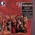 J.S. Bach: Cant 56/140/Motet - COMPACT DISCS