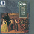 B. Smetana: Czech Dances-Comp - CD