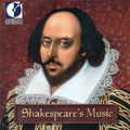 Baltimore Consort / Baird / McFarlane: Shakespeare's Music - CD