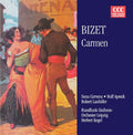 Herbert Kegel: Carmen - CD