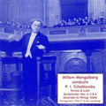 Mengelberg: Willem Mengelberg Conducts - CD