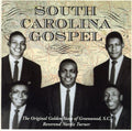 Norris Turner: South Carolina Gospel - COMPACT DISCS