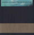 Andrea Centazzo Ensemble: The Retrospective - COMPACT DISCS