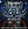 Inquisition: Ominous Doctrines of the Perpetual Mystical MacRoc - CD