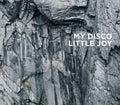 My Disco: Little Joy - CD