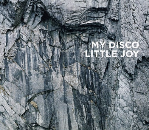 My Disco: Little Joy - CD