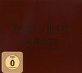 Klaus Schulze: Big In Japan - COMPACT DISCS