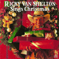 Ricky Van Shelton: Sings Christmas - CD